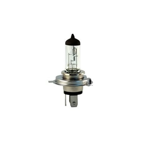 Ilb Gold Indicator Lamp, Replacement For International Lighting 6263 6263